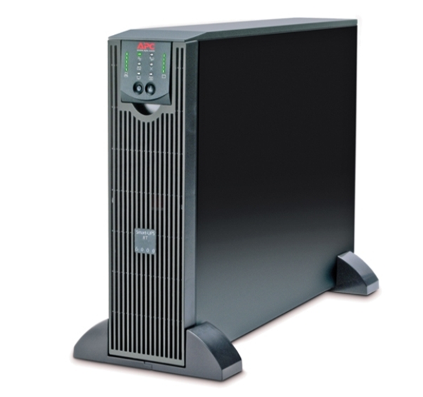 APC電源 SURT5000XLICH